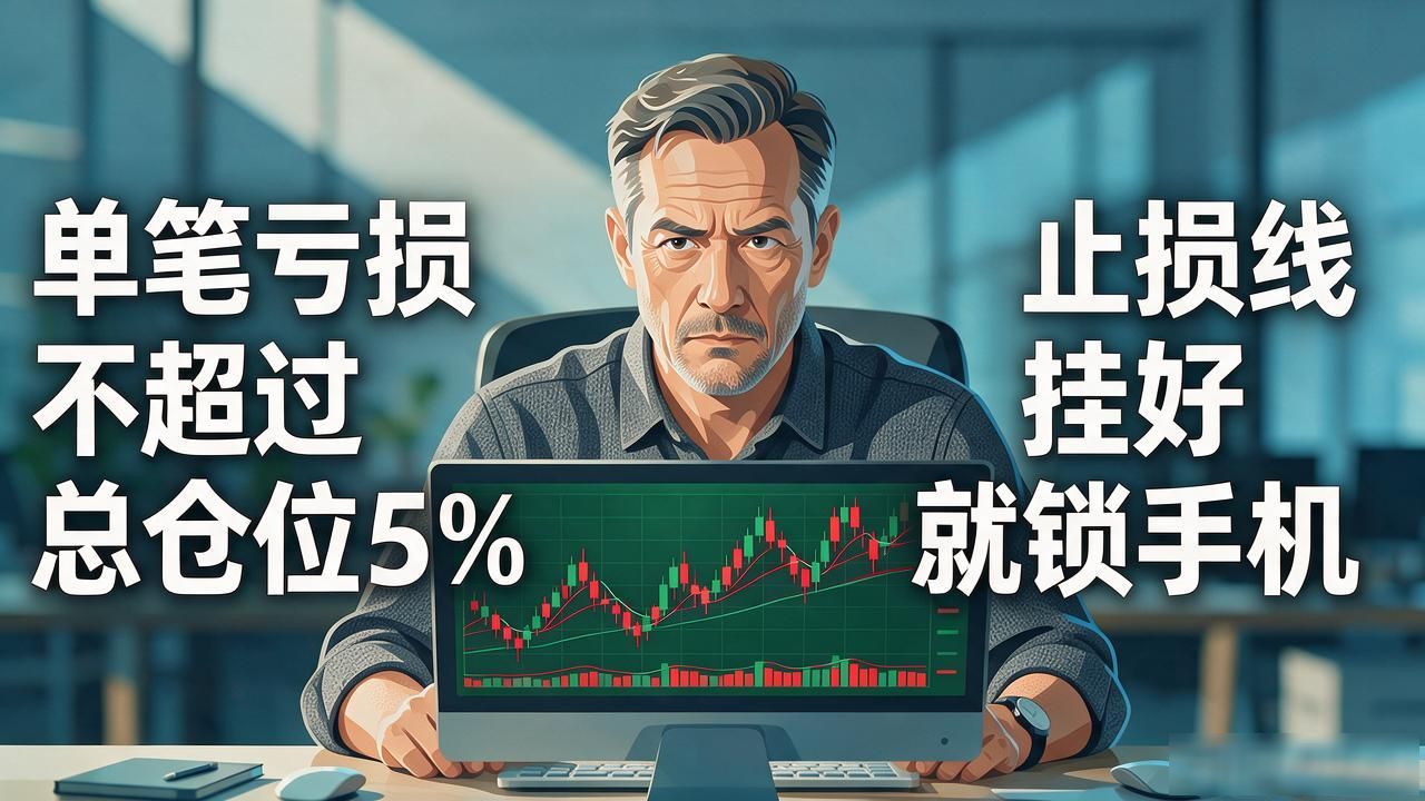 数字货币短线波段怎么做，一个亏了三百万的老手说点实在话