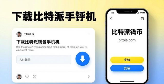 比特派钱包手机版：社交媒体下载指南