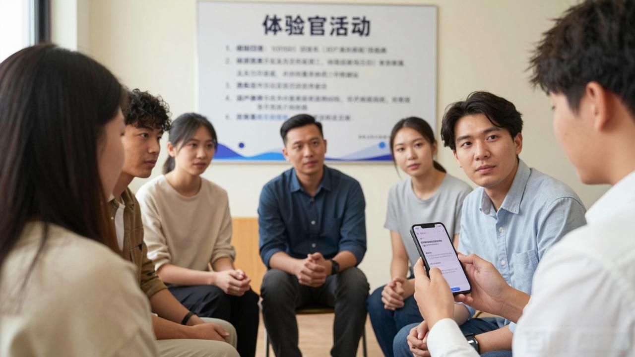 比特派安卓版下载后怎么玩？社群互动经验分享