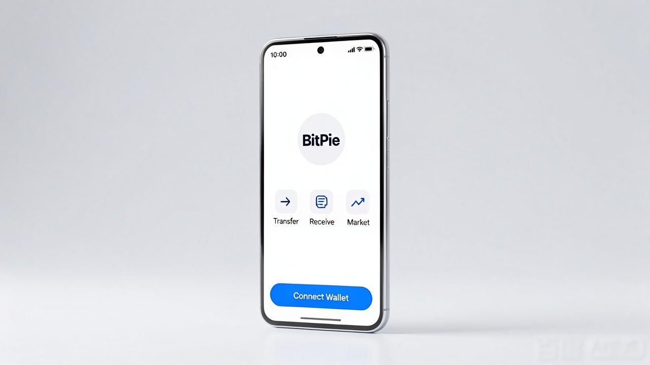 Bitpie钱包官网下载 手机比特派安装指南