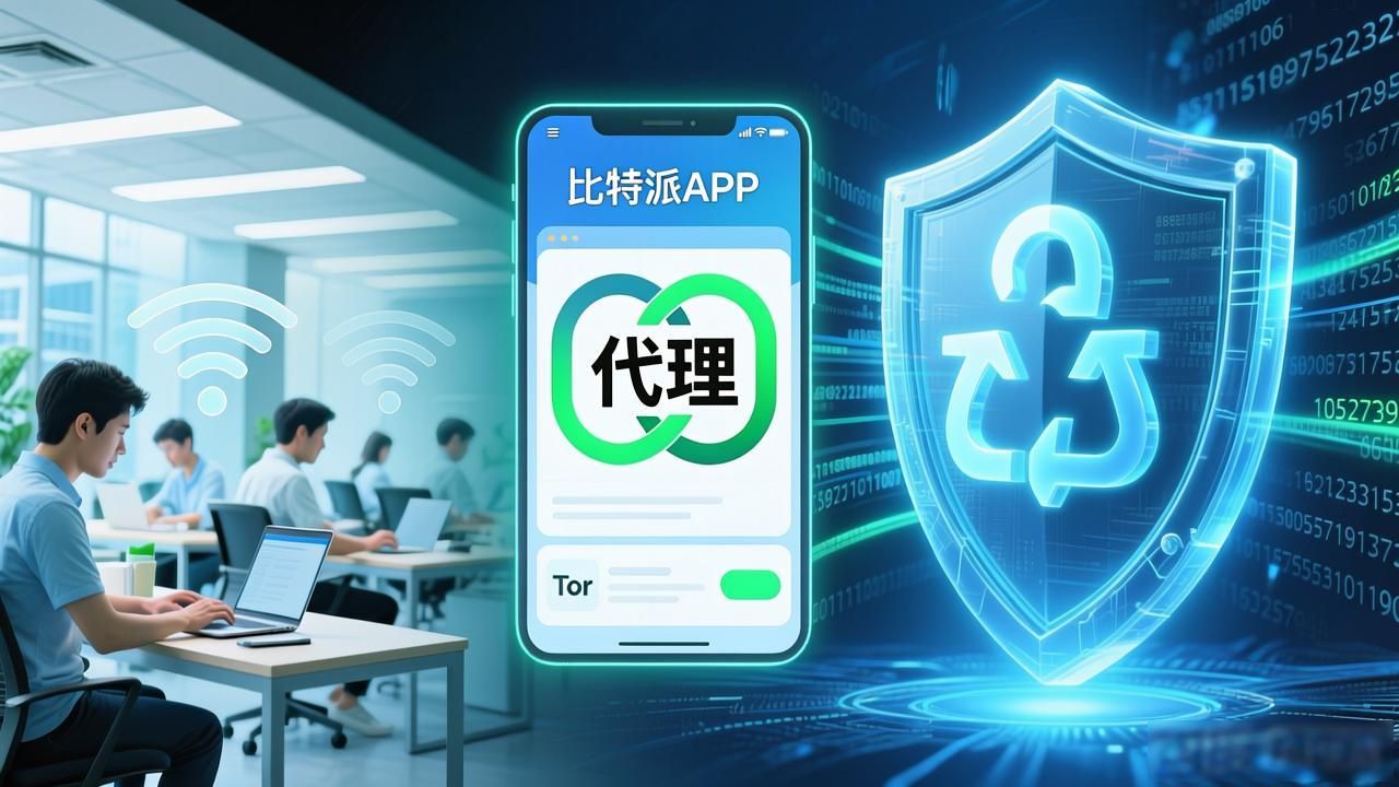比特派新版本隐私保护，你的资金这样更安全