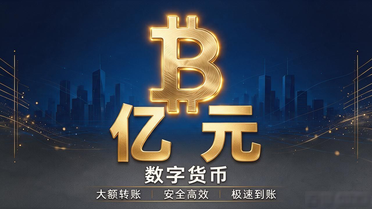 亿元数字货币图片素材，设计师做图、运营做海报都在找的资源