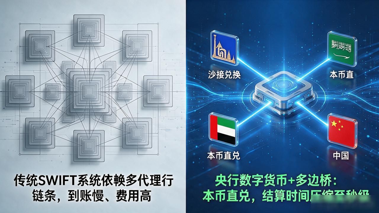 央行数字货币的职能全解读：不只有电子支付，远比你想象的复杂