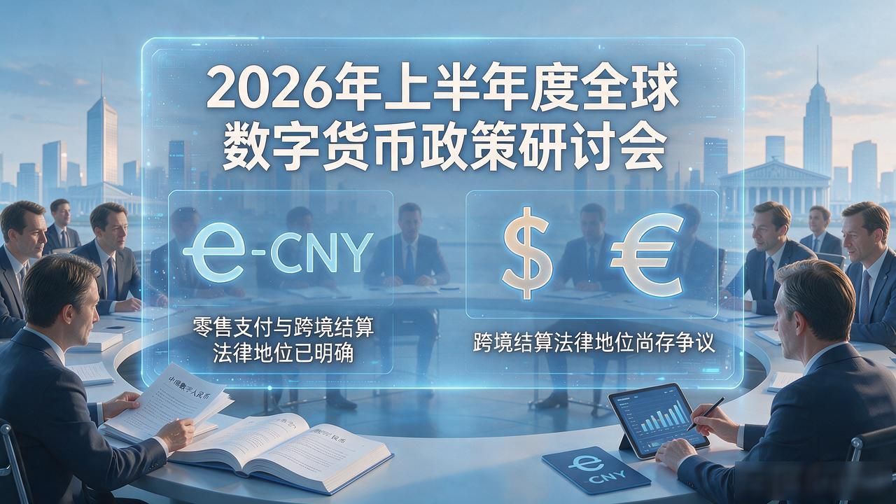 数字货币啥时候正式能日常交易，普通人现在到底能不能用上