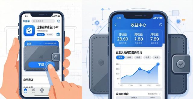 比特派钱包 收益监管指南