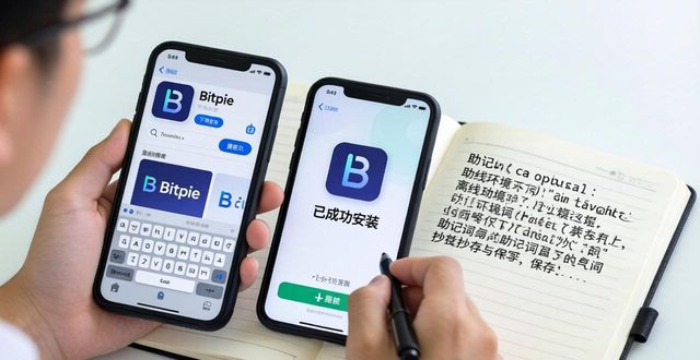 下载Bitpie比特派：新手入门的钱包首选