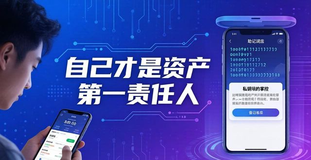 比特派钱包下载前必看：投资理念与防坑指南