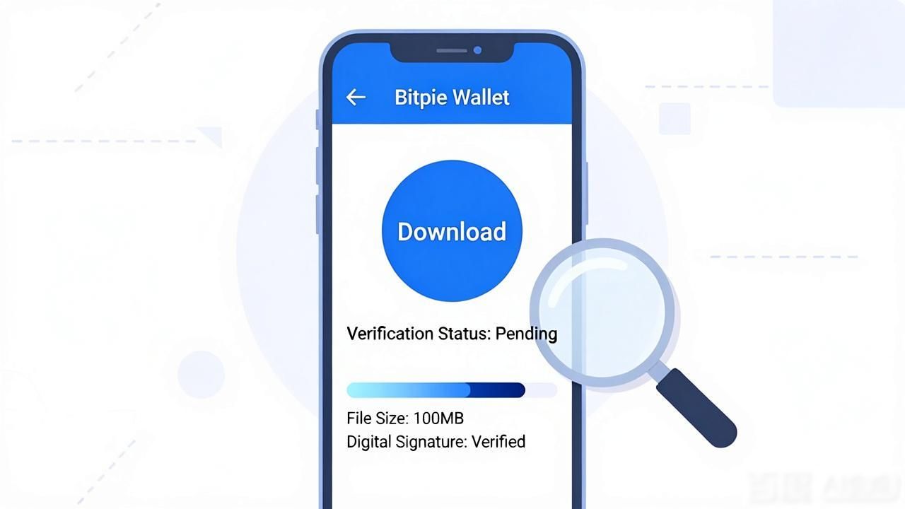 Bitpie钱包APP怎么下载？官网最新版获取教程