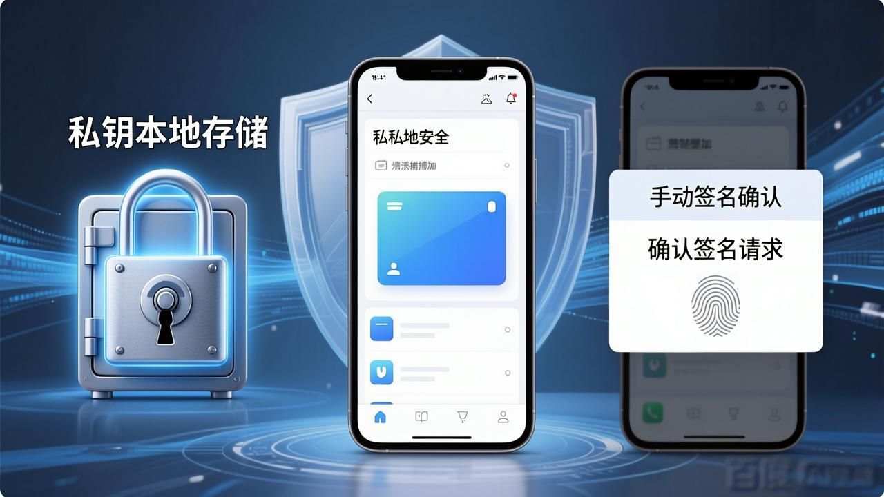 比特派官方下载 隐私保护与安全功能详解