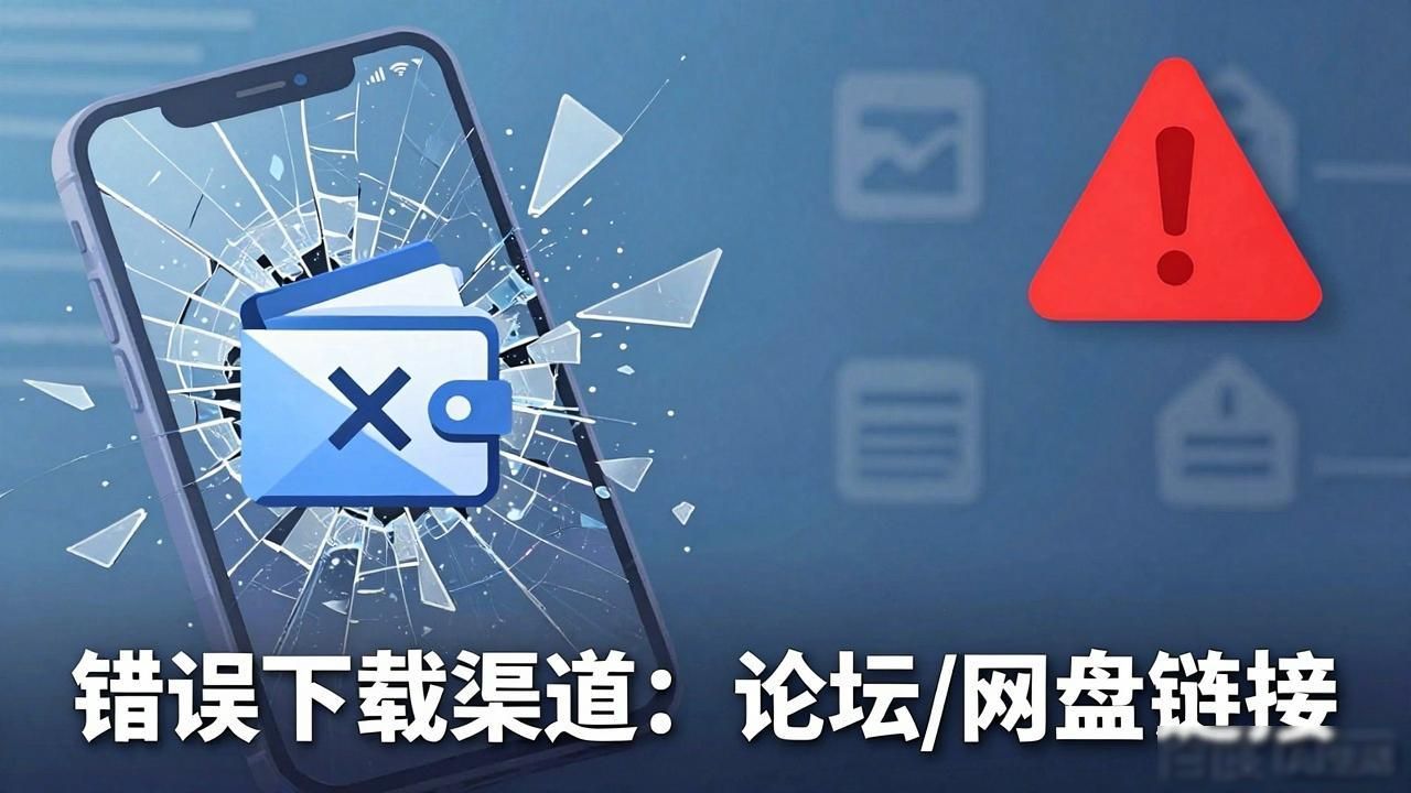 Bitpie钱包下载地址避坑指南：这些常见误解你中了几个？