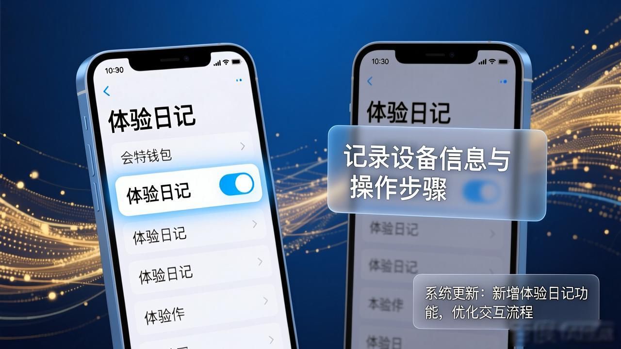 比特派钱包用户反馈 这样改进更贴心