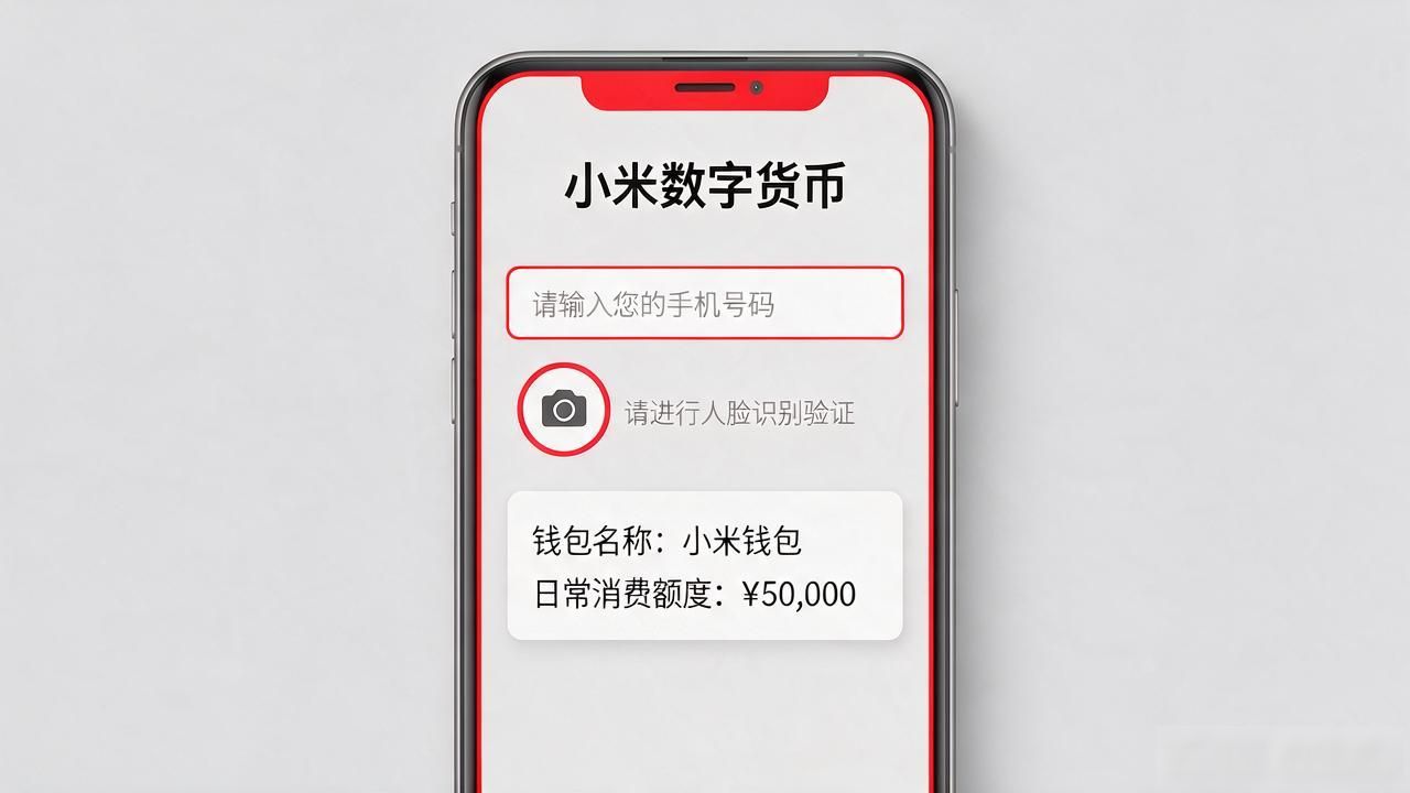 小米数字货币怎么开通？入口、设置步骤、注意事项一次讲清