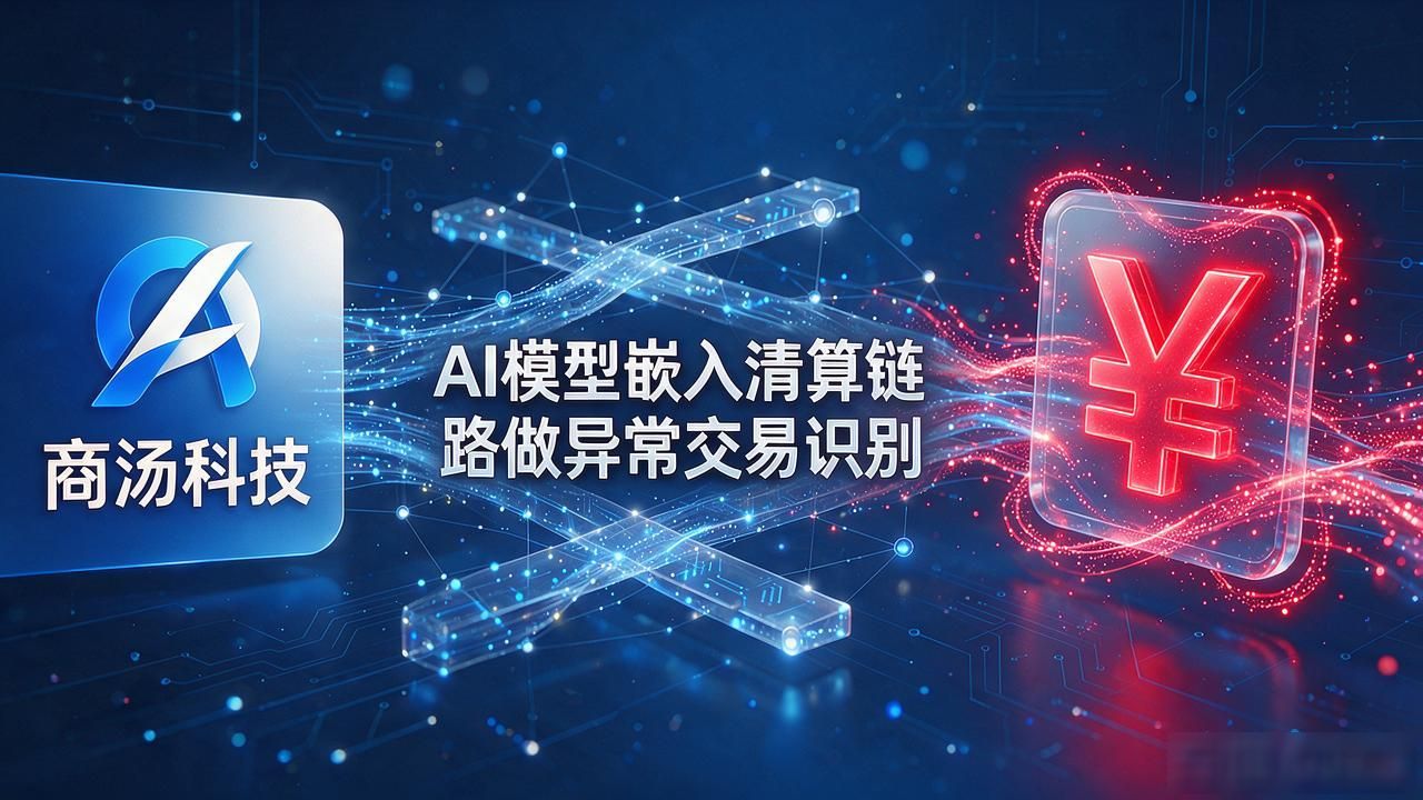 商汤科技和数字货币啥关系？AI巨头跨界区块链一文讲清