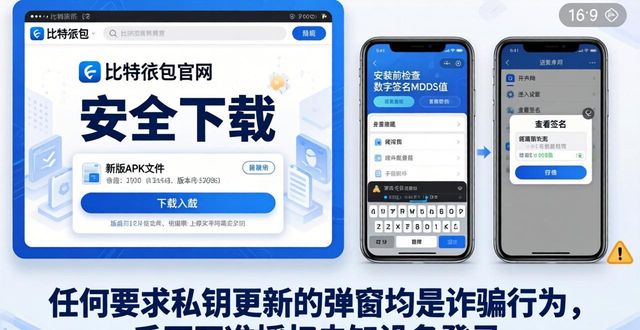 比特派钱包官方下载地址最新动态