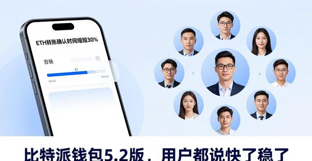 比特派钱包5.2版下载 用户都说快了稳了