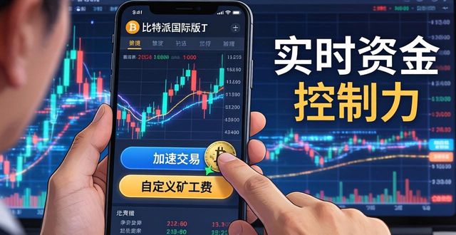 比特派国际版用户行为揭秘：他们为何偏爱这个钱包？