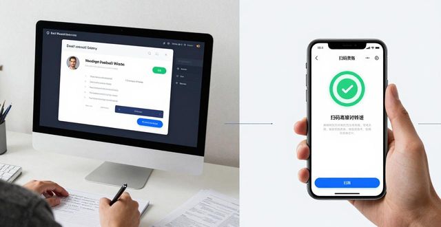 比特派钱包：桌面端vs移动端，安装后怎么选