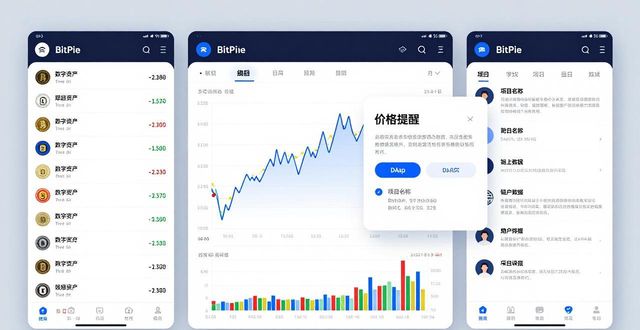 BitPie安卓版：三招看懂行情，提升炒币决策力