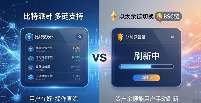 比特派钱包官方版怎么下载？用户真实体验分享-第1张图片-比特派钱包app官方下载最新版本_比特派钱包官网下载_比特派官方下载安卓版-Bitpie比特派全球多链数字钱包下载