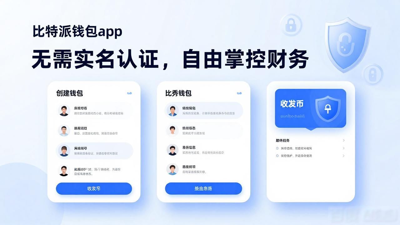 比特派钱包app安全吗？隐私保护如何