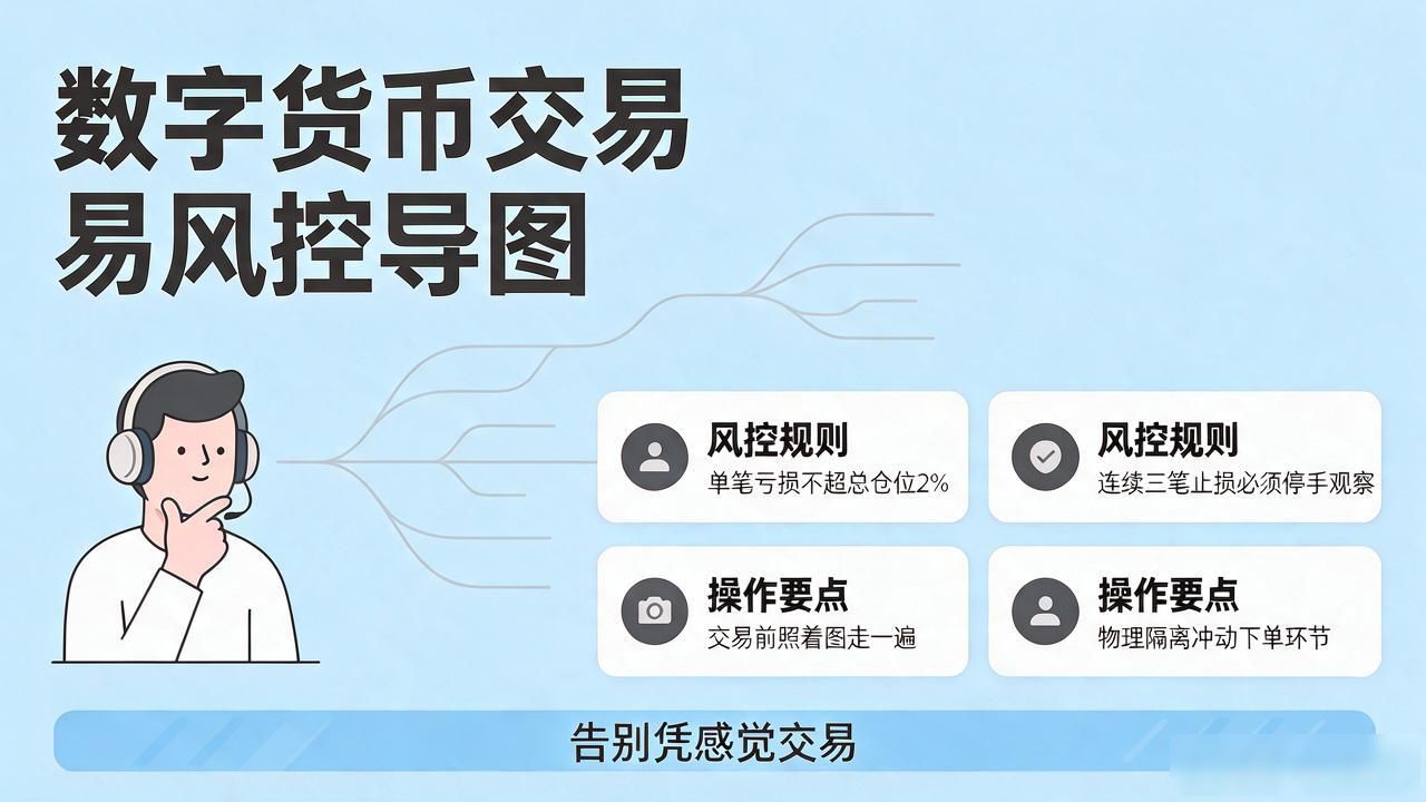 看完王帅的数字货币思维导图才明白，币圈入门不用死磕几百篇文章