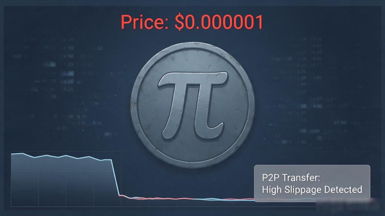 pi数字货币价格到底多少？挖了三年Pi的人说几句掏心窝的话