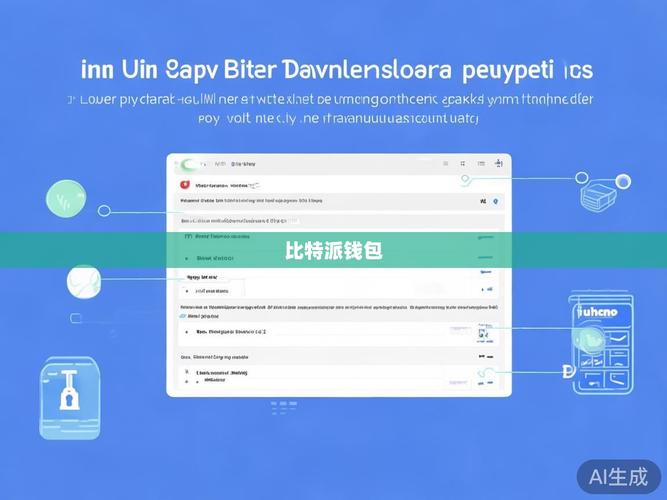 比特派完整确认性正式下载不了_如何确认比特派Bitpie正式版下载的完整性_2018比特派app