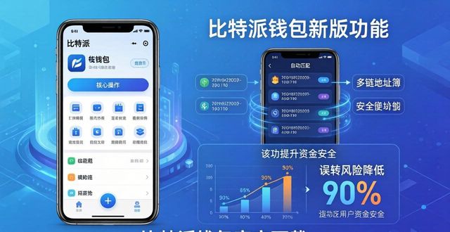 比特派钱包新版体验：新增功能有哪些实用改进？