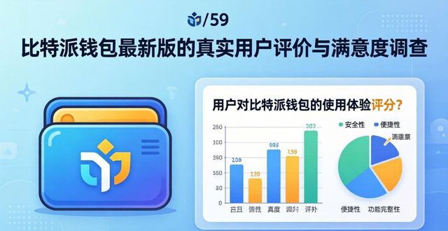 比特派钱包最新版真实评价 用户满意度调查