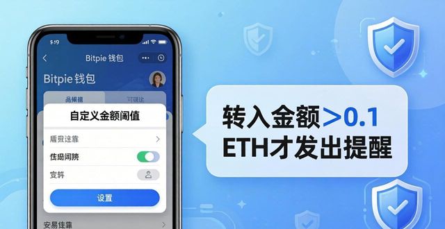 Bitpie交易提醒怎么设？两步搞定