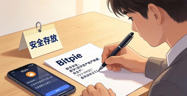 币圈老手都在用的保护法：Bitpie下载教程