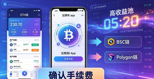 下载比特派钱包后，怎么让钱更值钱