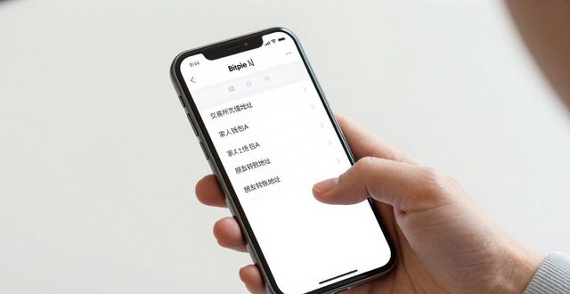 Bitpie钱包安装后怎么管资产更高效