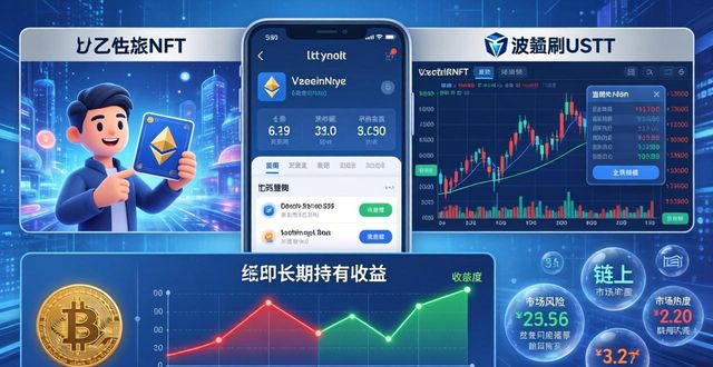 比特派钱包下载后，学到的4个投资真相