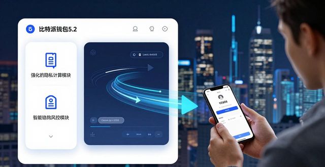 比特派钱包5.2下载：金融科技新应用与未来展望