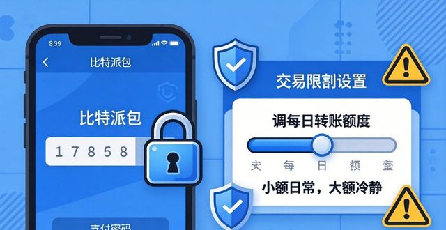 比特派钱包下载后必看的风险控制与安全技巧