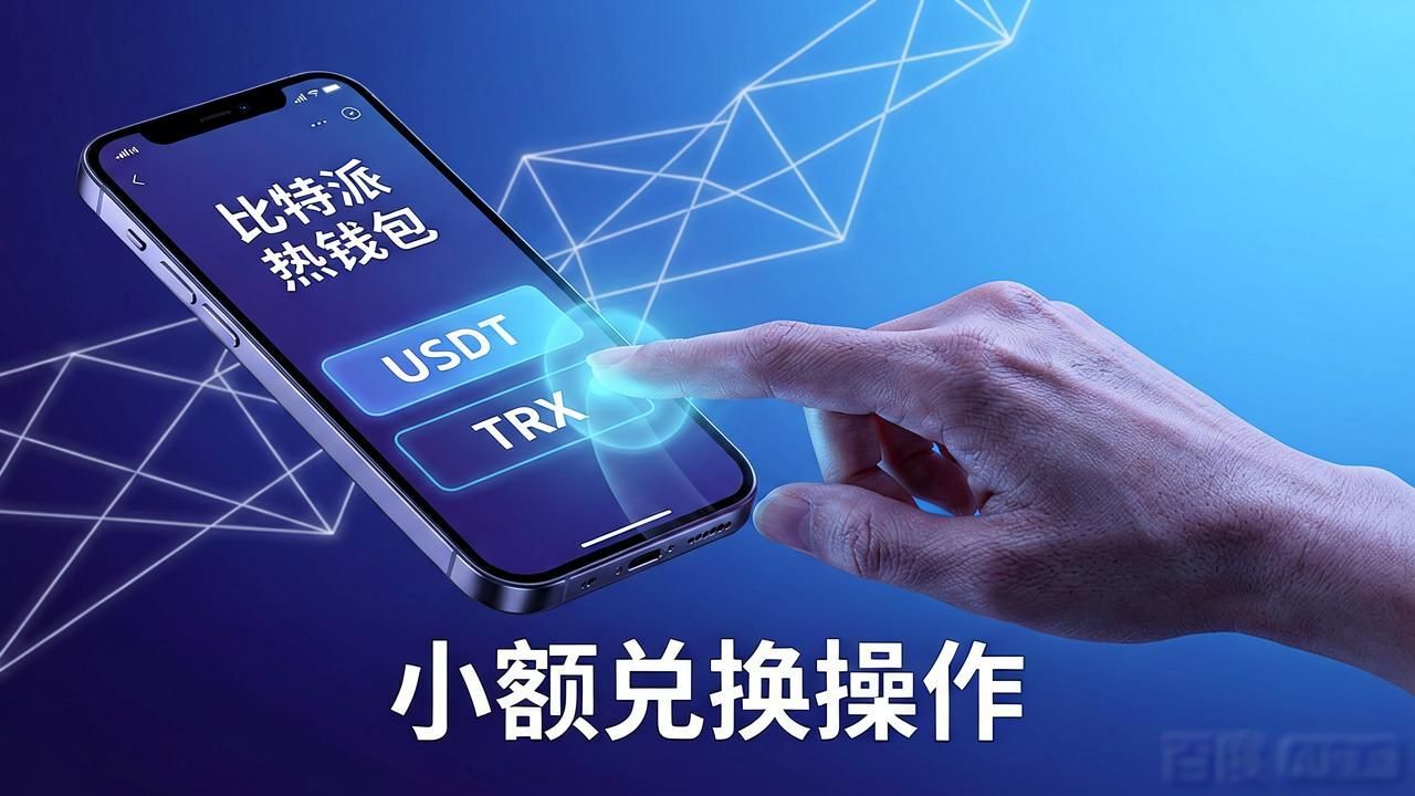 比特派热钱包怎么换币？详细兑换教程