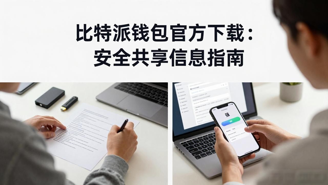 比特派钱包官方下载：安全共享信息指南