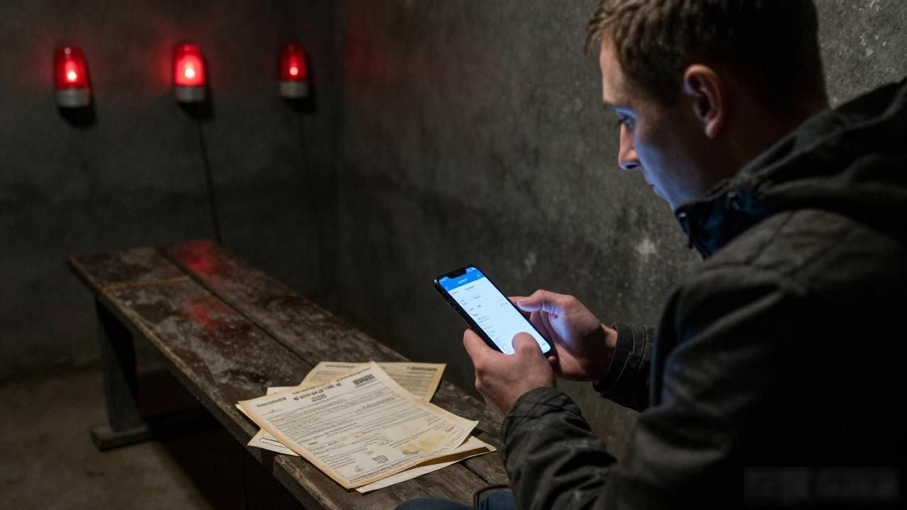 战争来了，比特币真能避险吗？
