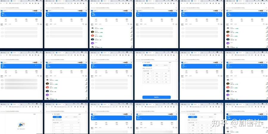 Bitpie钱包资料管理：如何备份助记词、管理地址簿