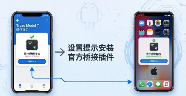 比特派硬件钱包兼容哪些？一文看懂