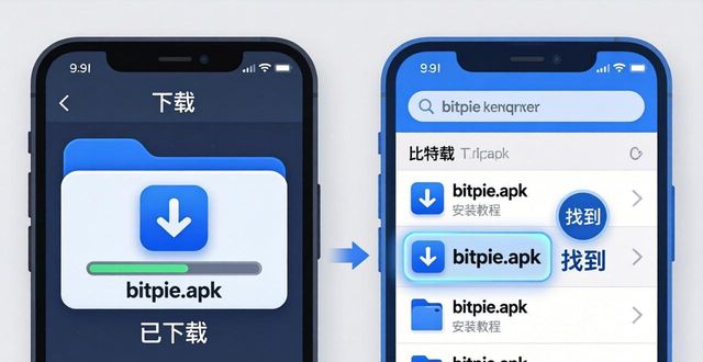 比特派钱包下载 官方渠道与文件查找方法
