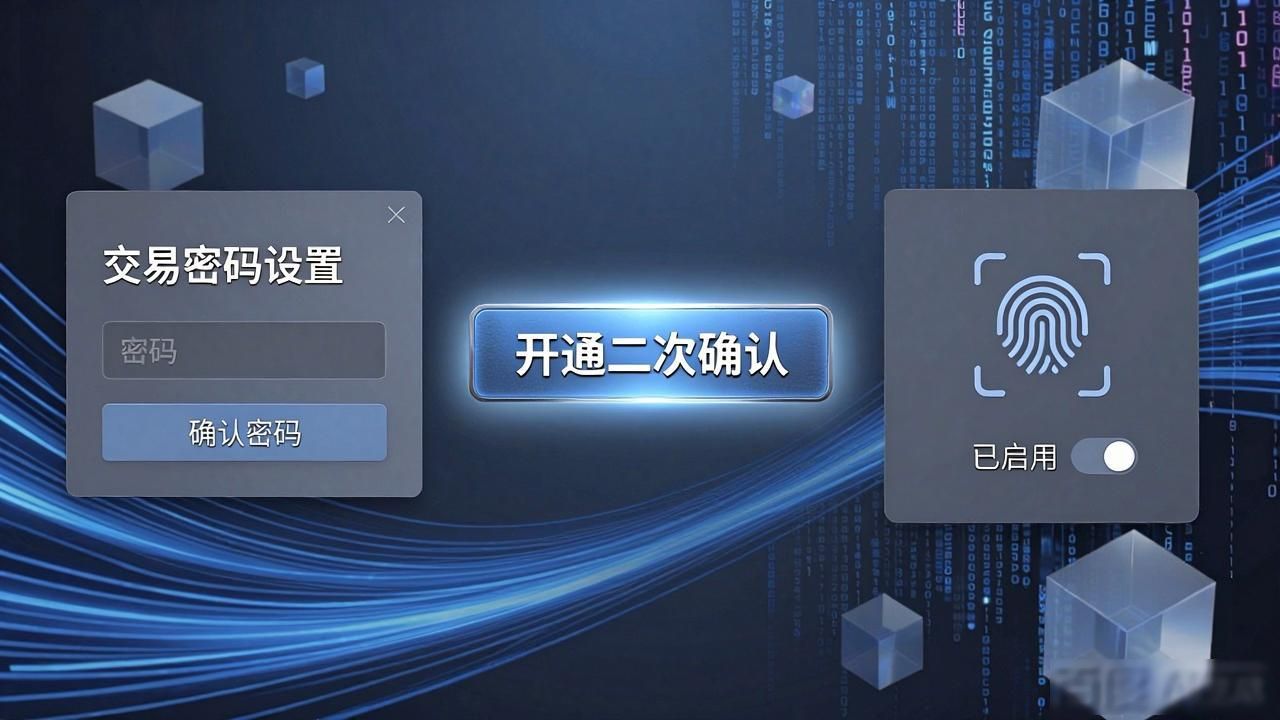 比特派钱包权限设置与安全防护指南