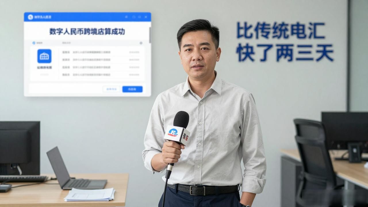 看扬子晚报聊数字货币：别被忽悠，普通人先把这几件事搞明白
