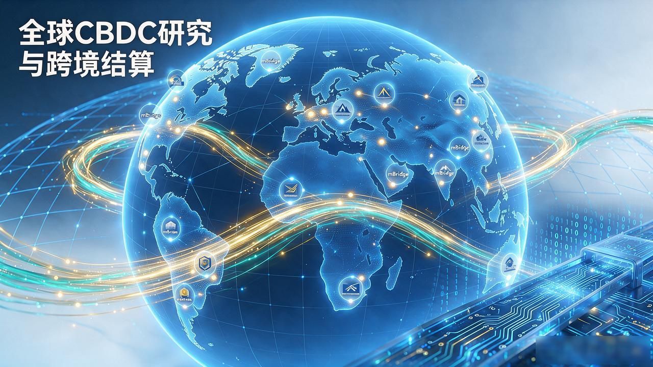 疫情把数字货币逼上了快车道，普通人现在该怎么看