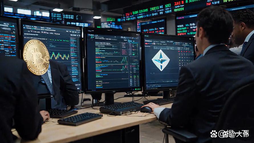 比特派官网交易数字货币的原因:安全、体验佳、合规有保障-第1张图片-比特派钱包app官方下载最新版本_比特派钱包官网下载_比特派官方下载安卓版-Bitpie比特派全球多链数字钱包下载 为什么选择比特派官网进行数字货币交易?_比特派交易所可靠吗_比特派钱包卖币