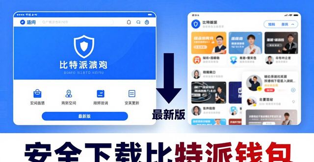 下载比特派钱包，官网入口更安全-第1张图片-比特派钱包app官方下载最新版本_比特派钱包官网下载_比特派官方下载安卓版-Bitpie比特派全球多链数字钱包下载