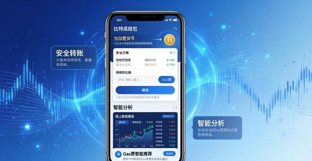 比特派钱包最新版：定位安全转账与智能分析工具-第1张图片-比特派钱包app官方下载最新版本_比特派钱包官网下载_比特派官方下载安卓版-Bitpie比特派全球多链数字钱包下载