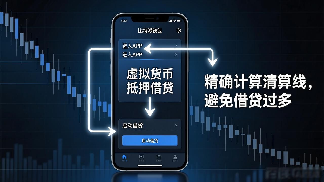 Navigating Market Volatility： Using Bitpie Wallet Effectively 熊市生存指南：用好比特派钱包-第1张图片-比特派钱包app官方下载最新版本_比特派钱包官网下载_比特派官方下载安卓版-Bitpie比特派全球多链数字钱包下载