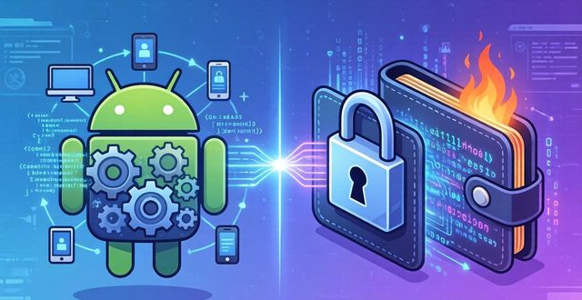 比特派安卓版下载：生态与市场环境解读